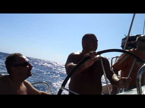 Jachting Club pl Rejs Sardynia 2011 1