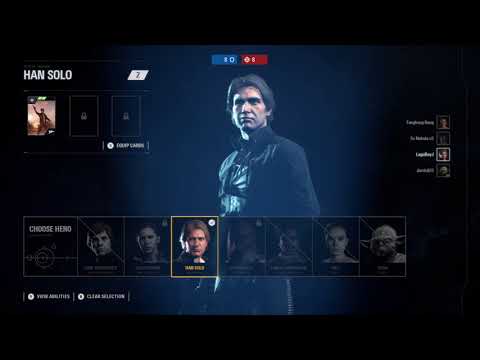 how far did Darth Vader force choke me?