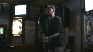 Rob Fahey - I Need You (Live at the Airport Bar 12/01/11)
