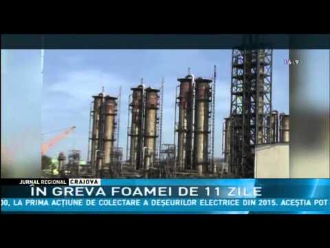 ÎN GREVA FOAMEI DE 11 ZILE