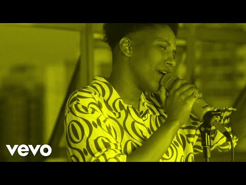 Mahmundi - Nós De Fronte