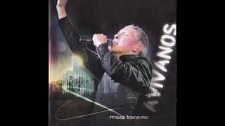 Marco Barrientos Manda El Fuego