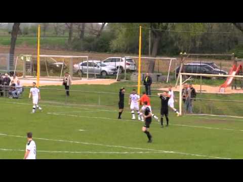 SV HöNie - SW Essen   Oberliga 28. Spieltag