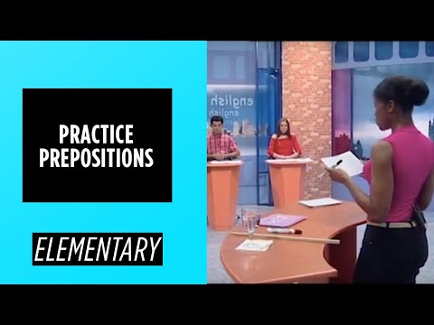 Beginner Level Weather Terms Present Continuous Tense | English For You