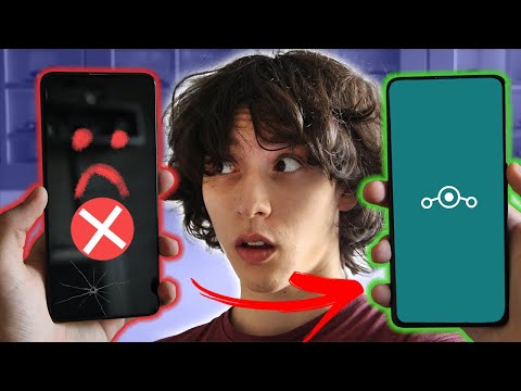 Você Não Precisa de Um Celular Novo