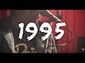 The Rain - 1995 (Live Studio)