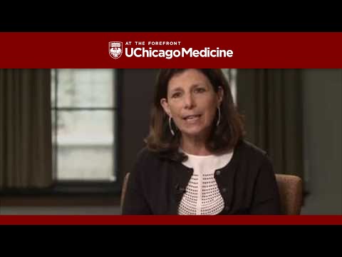 Susan L. Cohn, MD - University of Chicago Medicine