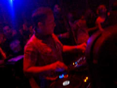 Plastik Funk @ NACHTRESIDENZ DÜSSELDORF / PLASTIK FUNKTASTIK Part 3