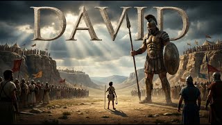 EL GUERRERO QUE DESAFIÓ A LOS GIGANTES: La impactante historia de DAVID Y GOLIAT según la BIBLIA