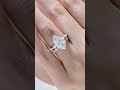 You asked? We delivered! Many of our fans have been asking us for MARQUISE Shape Diamonds. 💎🥰