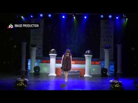 STEA Printre Stele 2014 - Denisa Barzu  TROFEUL JUNIOR - 2014