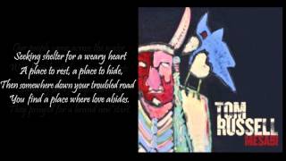Tom Russell - Mesabi - Love Abides
