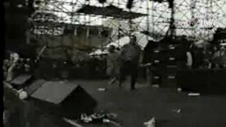 Raimundos   Rapante   Philips Monsters of Rock 1994