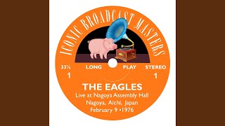 Too Many Hands (Live, Nagoya 1976)