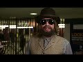 Maroon 5 Busks in NYC Subway in Disguise thumbnail 1