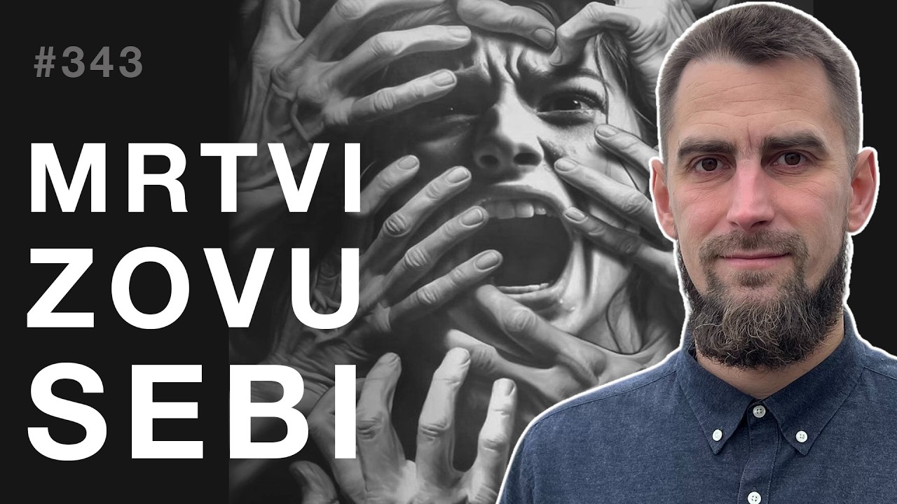 Mrtvi zovu sebi. Dan mrtvih. Zašto nemam snage? | Petkom kod bogumila #343