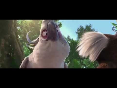 Bagheera and Company Part 4 - Nigel