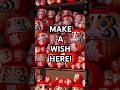 Thousands of Red Dolls in One Temple… But Why?
