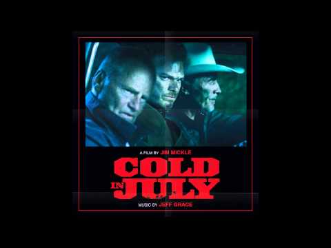 Dynatron - Cosmo Black (Cold in July Original Motion Picture Soundtrack)