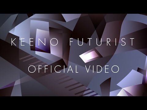 Keeno - Dream Sequence (feat. James Everingham) [Official Video]