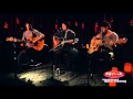 Redlight King "City Life" live at 98 Rock ...