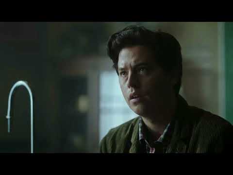 Jughead Finds Out Dilton Is Alive - Riverdale 6x05 Scene