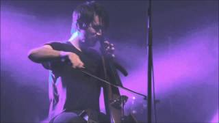 Twin Atlantic - Crash Land - Glasgow O2 Academy [HD]