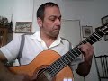 Walkin' away ( Franco Morone)