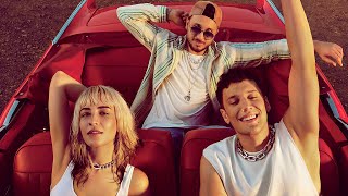 Edis &amp; Anıl Piyancı &amp; Ekin Beril - Kâinat