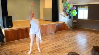 Cannot Keep You - Student Showcase