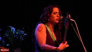 DANIELLE NICOLE BAND ✿ Baby Eyes • Sellersville Theater 5/13/18