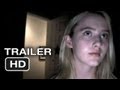 Paranormal Activity 4 Official Trailer #1 (2012) Horror Movie HD