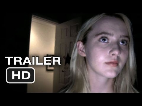 Paranormal Activity 4 (2012) Official Trailer