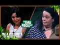 The Campmates Cook Emu Neck I M A Celebrity Get Me Out Of Here 2025