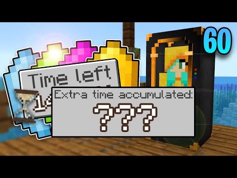 Minecraft: Vault Hunters Modded SMP Ep. 60 - Omega Update