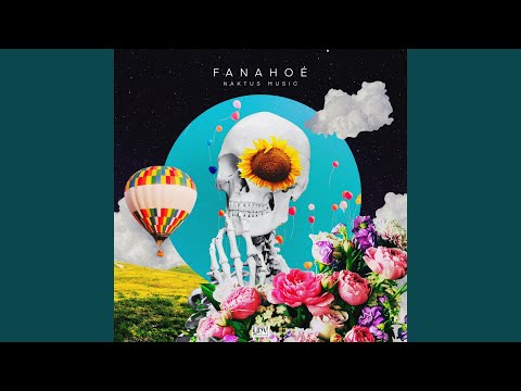 Fanahoé (Original Mix)