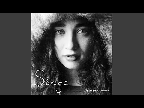 Videoclip de Aching to Pupate — Regina Spektor