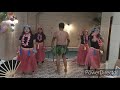 Hawaiian Dance Remix