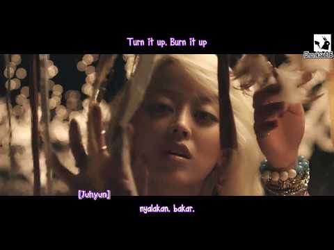 SPICA - Tonight IndoSub (ChonkSub16)