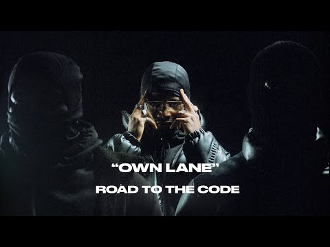 Video thumbnail for OWN LANE