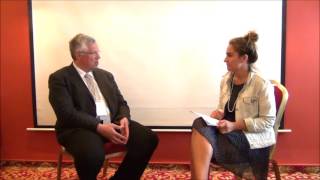 Interview- Dr. Thomas J. J. Mueller