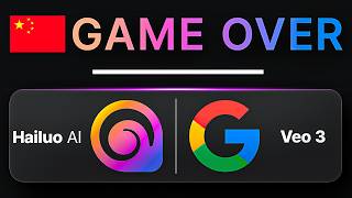 This NEW Chinese Video AI DESTROYS VEO 3!