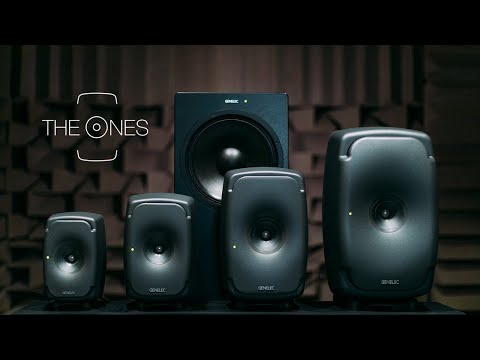We are The Ones: the story continues... | Genelec The Ones