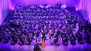 "The Merry Widow Waltz" - Maria Antunez & Martin Nusspaumer