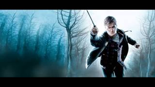 02 - Silver Doe - Harry Potter and the Deathly Hallows: Part 1: The Video Game Soundtrack