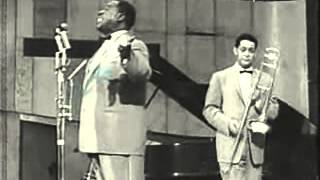 Louis Armstrong - Mack The Knife 1959)