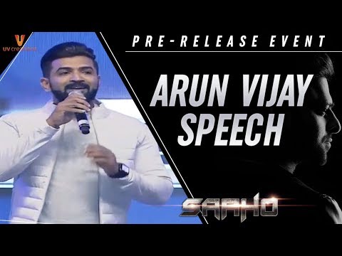 download lagu mp3 mp4 Arun Vijay In Saaho, download lagu Arun Vijay In Saaho gratis, unduh video klip Arun Vijay In Saaho