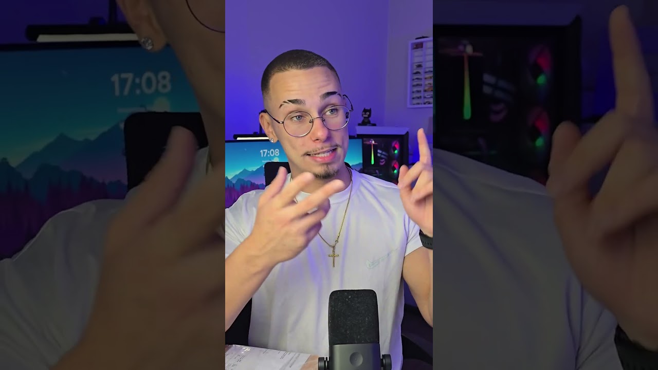 Eu ODEIO morar no BRASIL!!! #shorts