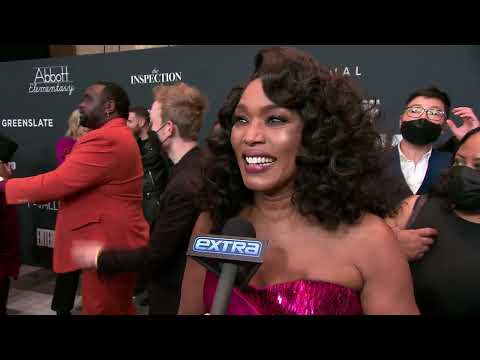 2022 Entertainment Reporter Reel - Ray Taylor (2x Emmy Nominated Journalist)