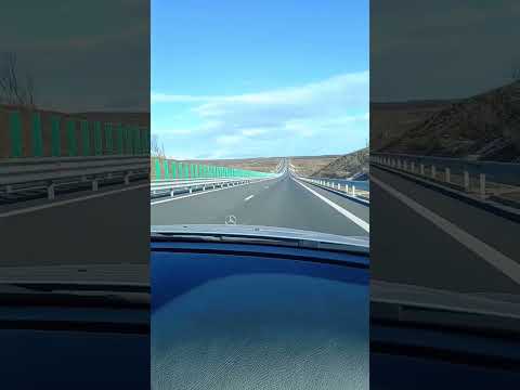 Drumul Expres DEx12 Craiova - Pitesti